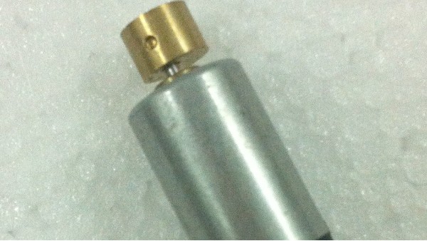 頸部按摩器微型振動(dòng)電機(jī)哪家好?--順昌電機(jī)