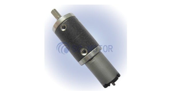 寵物喂食器的微型減速電機(jī)哪家好?--順昌電機(jī)