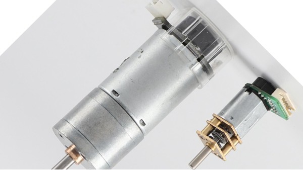  傳動(dòng)和結(jié)構(gòu)特點(diǎn)下的直流電機(jī)減速器分類，深圳電機(jī)減速器電機(jī)廠家為您揭秘