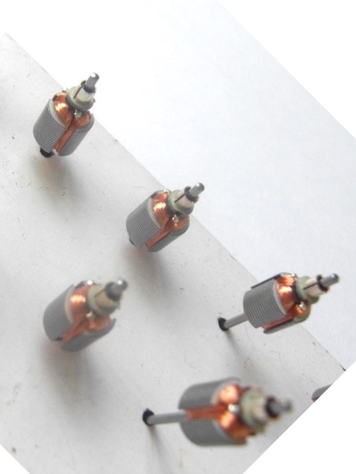 直流電機(jī)驅(qū)動(dòng)設(shè)計(jì)：深圳直流電機(jī)電機(jī)廠家為您揭秘