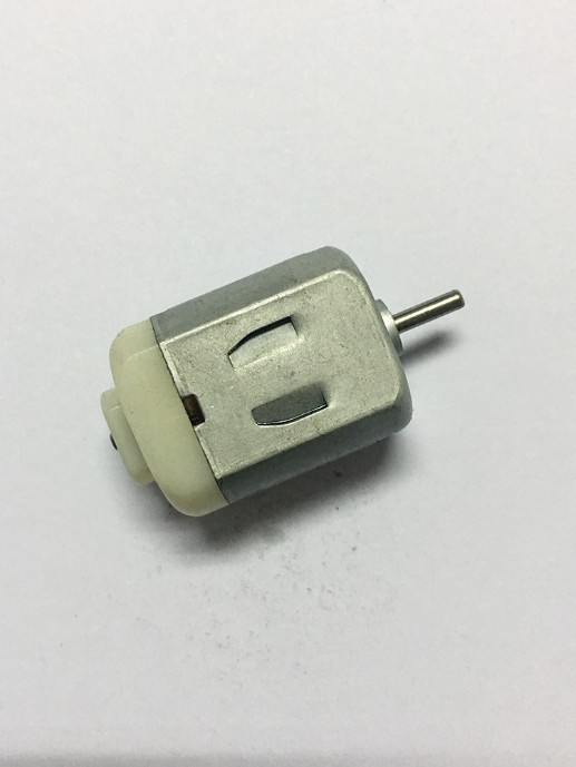 深圳微電機電機廠家為您揭秘:微電機的營銷策略