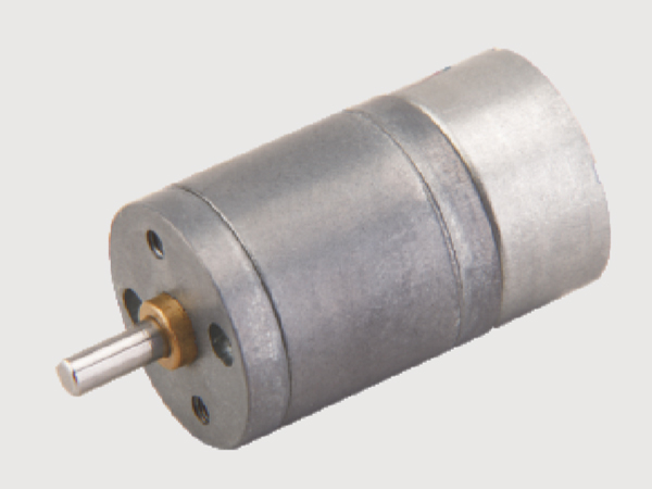 SC-25GA300減速馬達(dá)