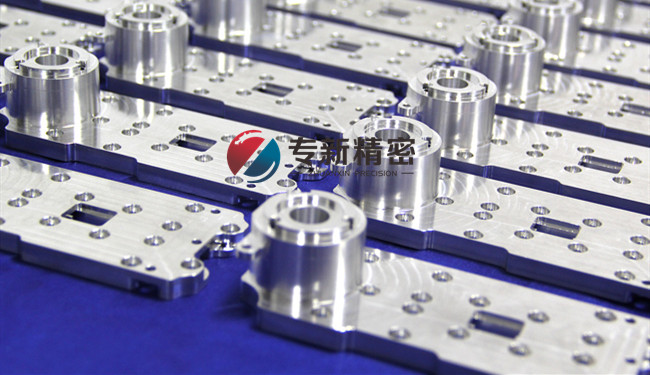 鋁合金小批量CNC加工 鋁合金小批量CNC加工