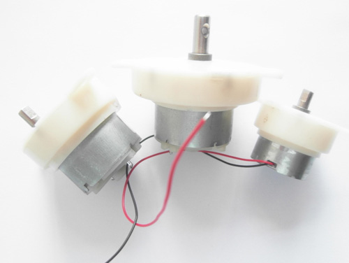 深圳微型減速電機(jī)廠家