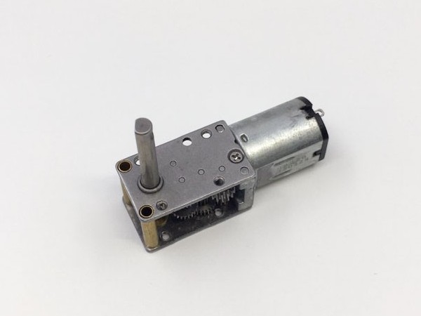 新款門鎖減速電機(jī)