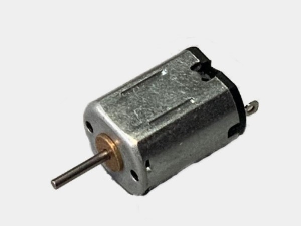 SCFF-M1012貴金屬電刷馬達(dá)