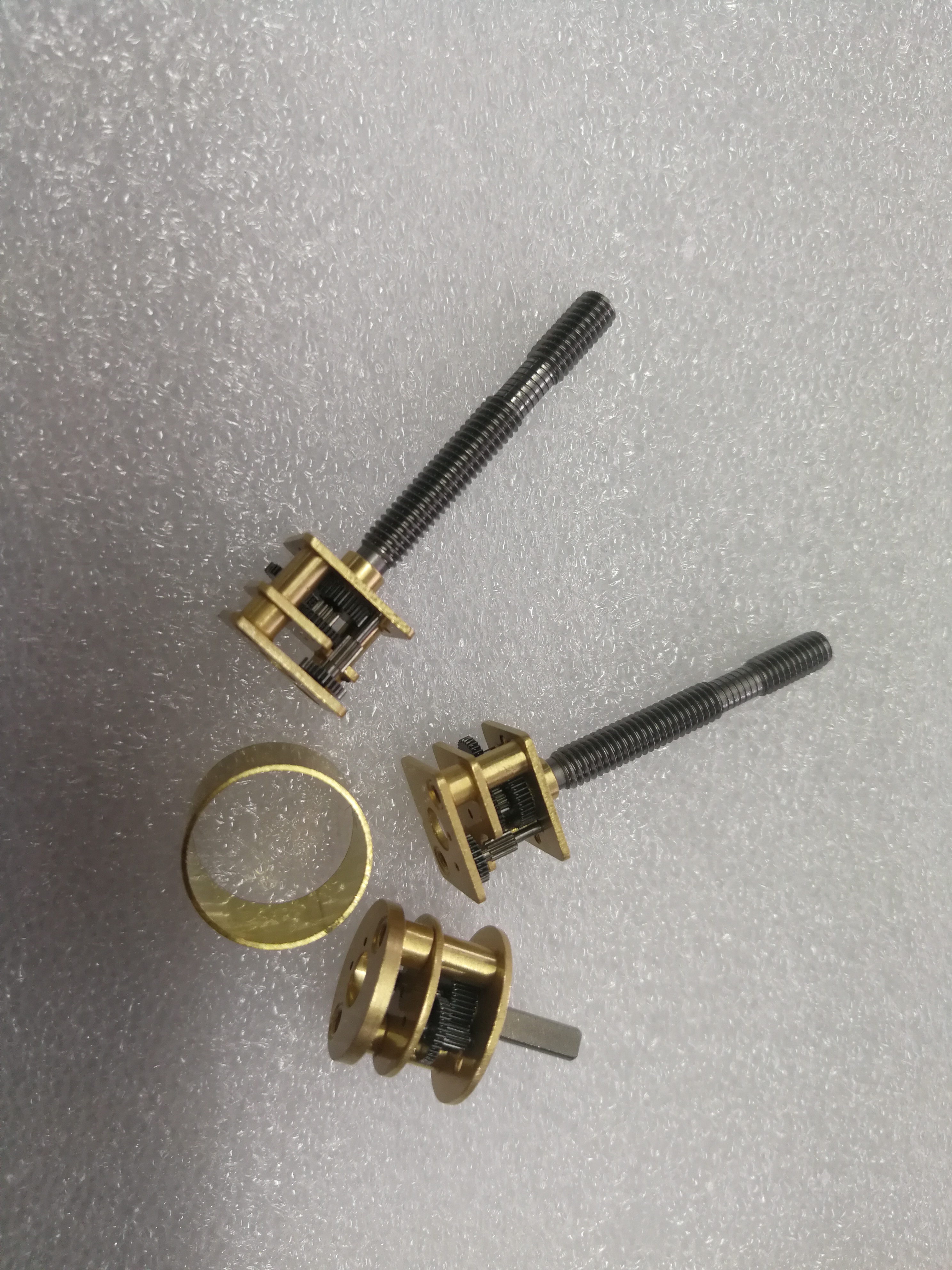 深圳步進(jìn)電機(jī)減速器電機(jī)廠家為您揭秘:步進(jìn)電機(jī)如何加編碼器