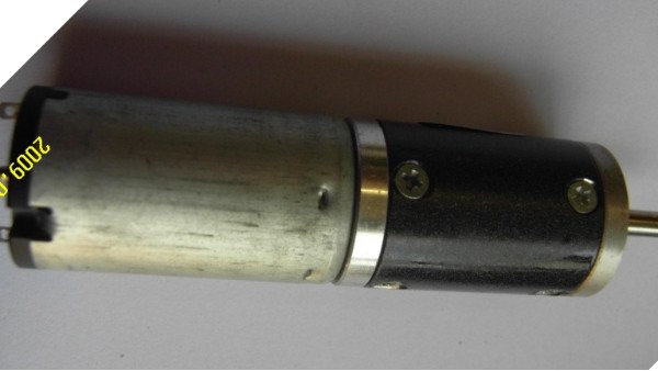 深圳無刷直流減速電機(jī)廠家為您揭秘:微型行星減速機(jī)如何選擇合適的直流電機(jī)