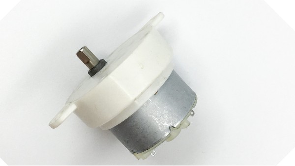 減速電機的優(yōu)勢