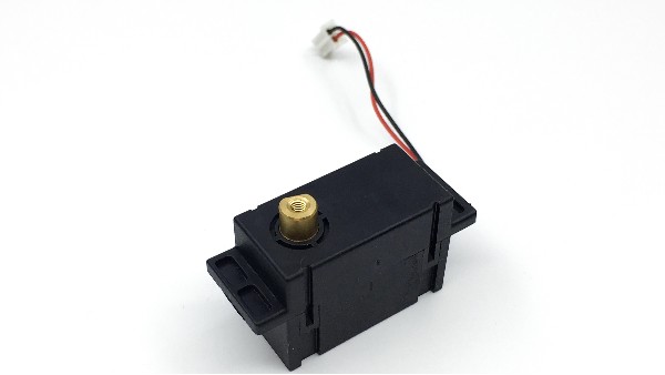 智能門鎖直流減速電機的特點，深圳門鎖電機廠家為您揭秘