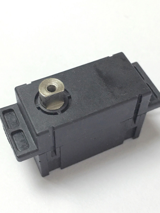 深圳門鎖電機(jī)電機(jī)廠家為您揭秘：智能門鎖直流減速電機(jī)的特點(diǎn)