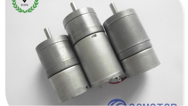 奶瓶刷的減速電機(jī)哪家好，順昌電機(jī)話你知。