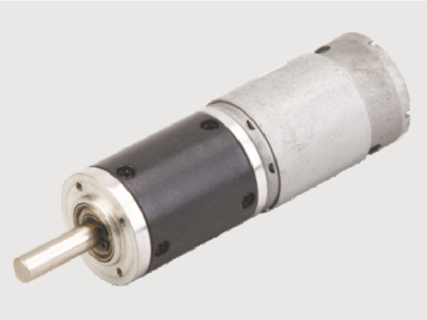 SC-X36R-593行星減速馬達(dá)