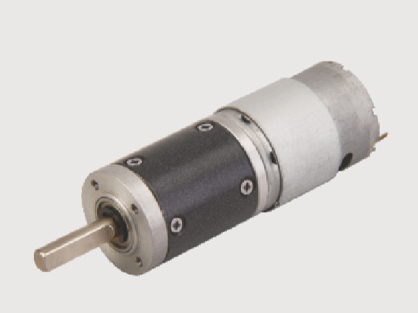 SC-X28R-395行星減速馬達(dá)