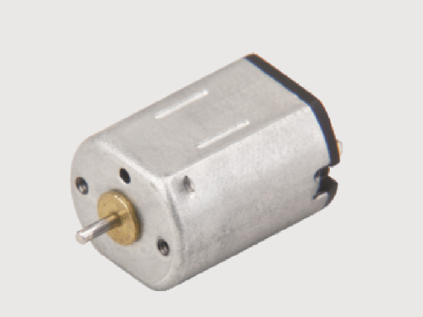SCFF-N20PA貴金屬電刷馬達(dá)