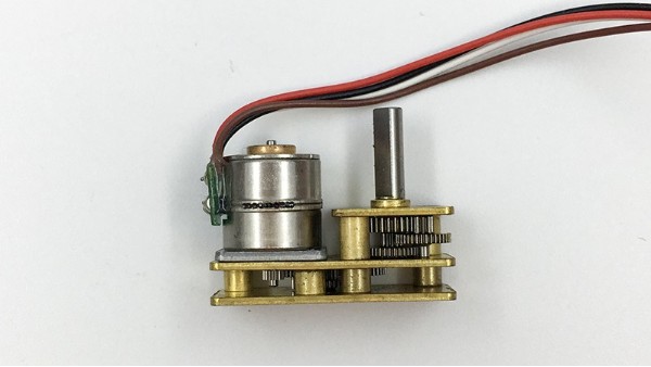 深圳微電機廠家為您揭秘：微電機生產(chǎn)過程不同磁鐵的特性和使用