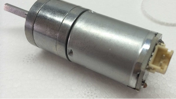 智能掃地機(jī)機(jī)器人電機(jī)的普遍問題