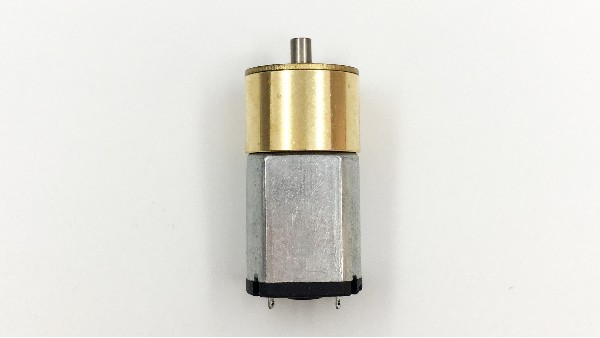 微型直流減速電機(jī)的勵磁方式及常見分類：深圳直流減速電機(jī)電機(jī)廠家為您介紹