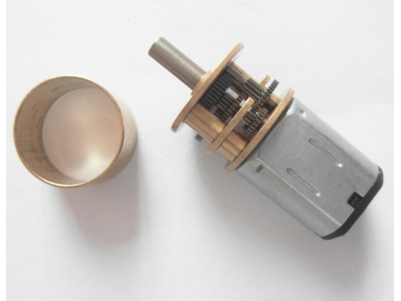 深圳直流減速電機(jī)電機(jī)廠家為您揭秘:直流減速電機(jī)的營銷案例