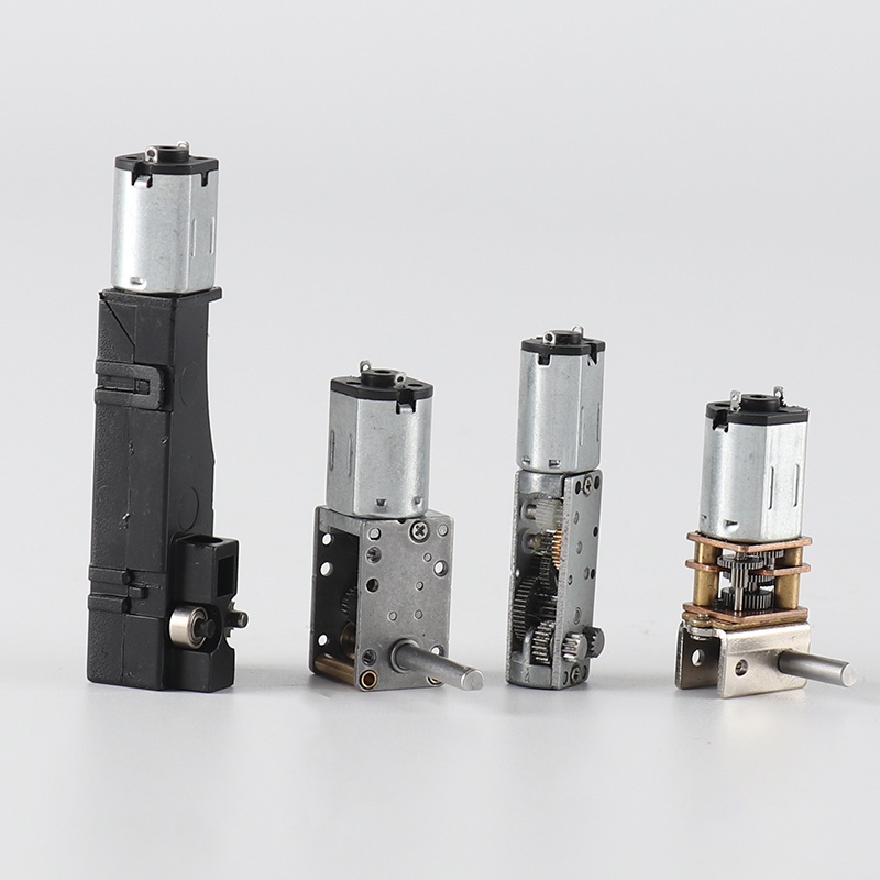 深圳直流減速電機(jī)廠家